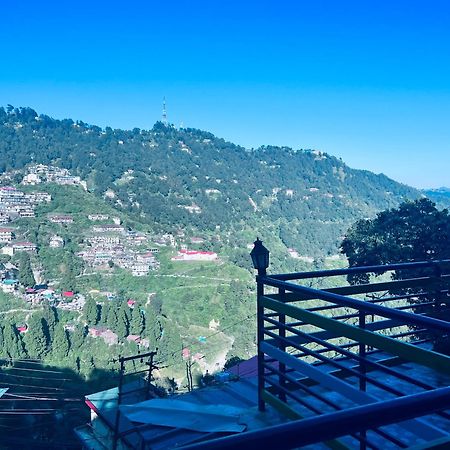 Hotel Irish Town Mussoorie Extérieur photo