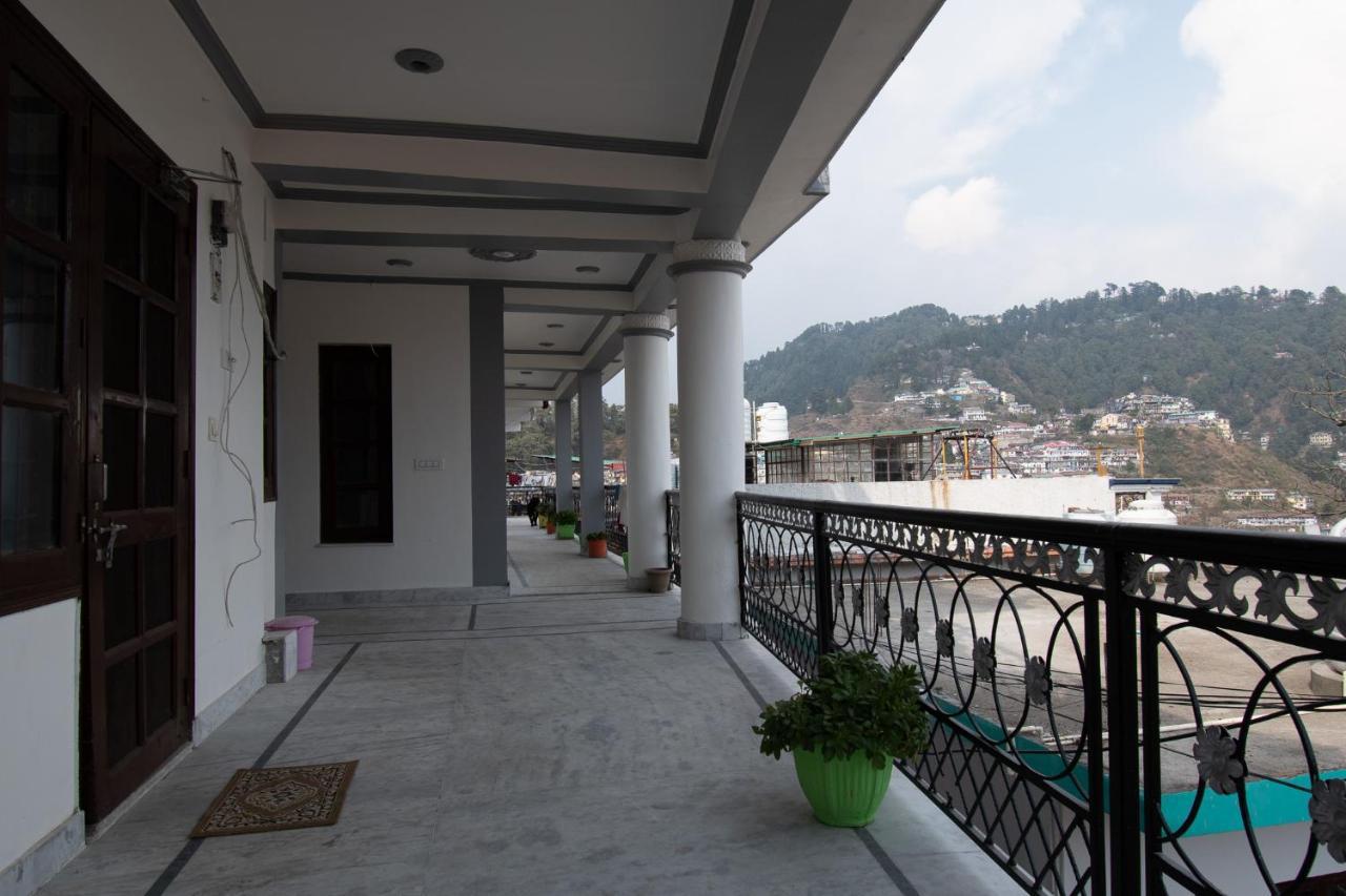 Hotel Irish Town Mussoorie Extérieur photo