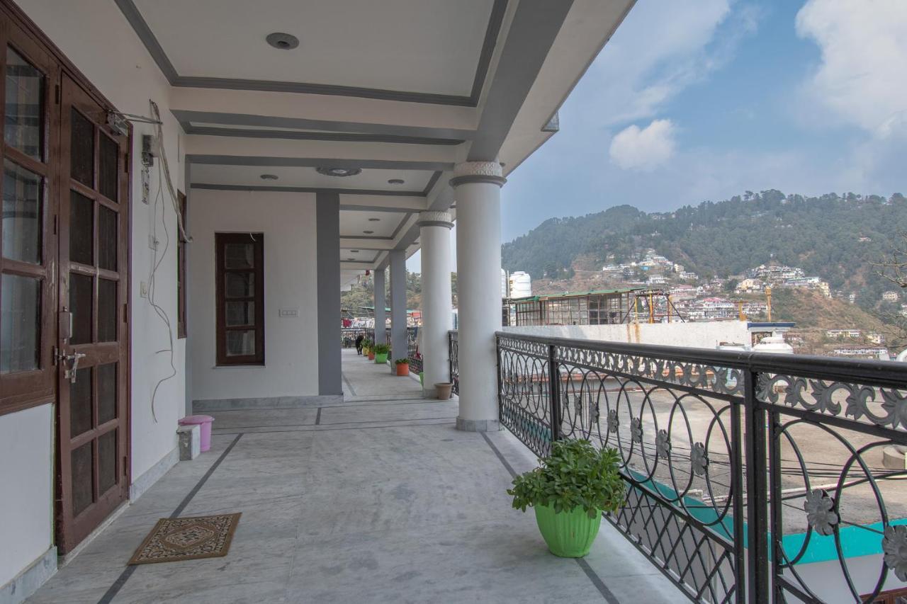 Hotel Irish Town Mussoorie Extérieur photo