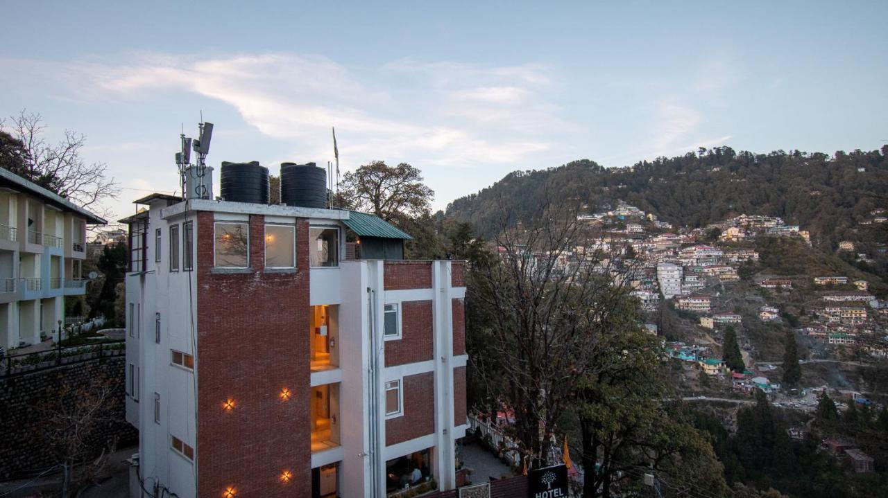 Hotel Irish Town Mussoorie Extérieur photo