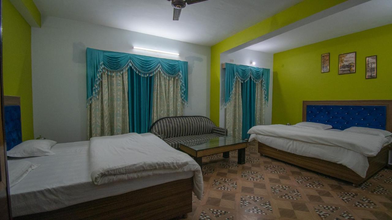 Hotel Irish Town Mussoorie Extérieur photo