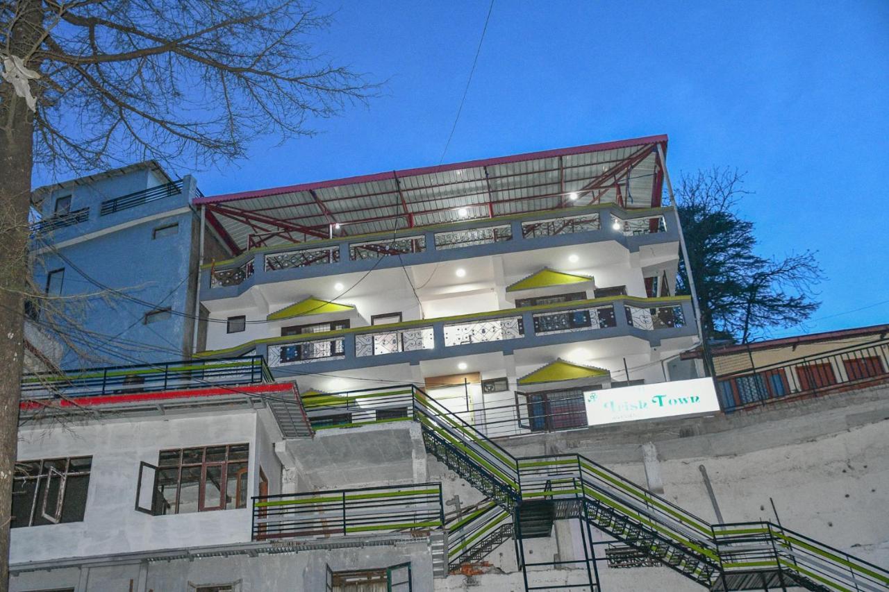 Hotel Irish Town Mussoorie Extérieur photo