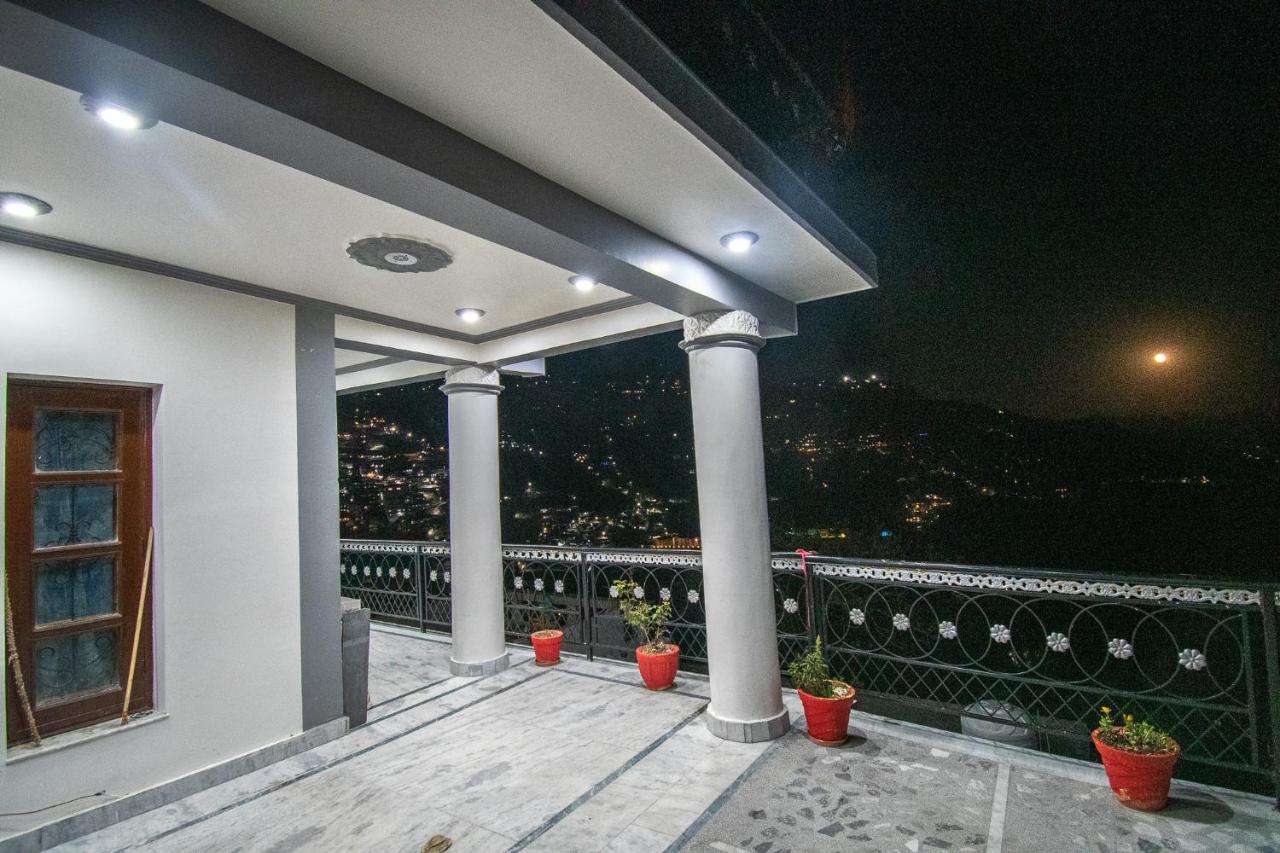 Hotel Irish Town Mussoorie Extérieur photo